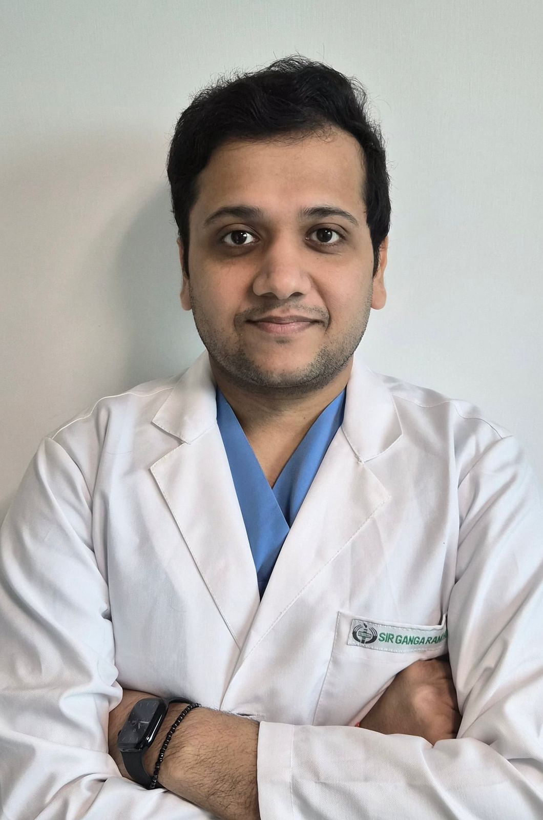 Dr. Vinay Goel