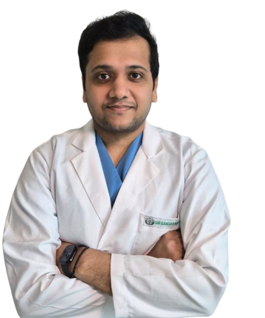 Dr. Vinay Goel