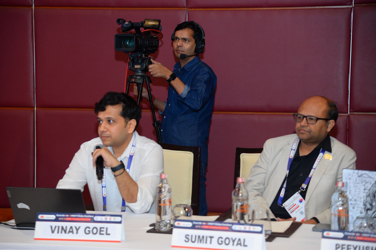 Panel discussion