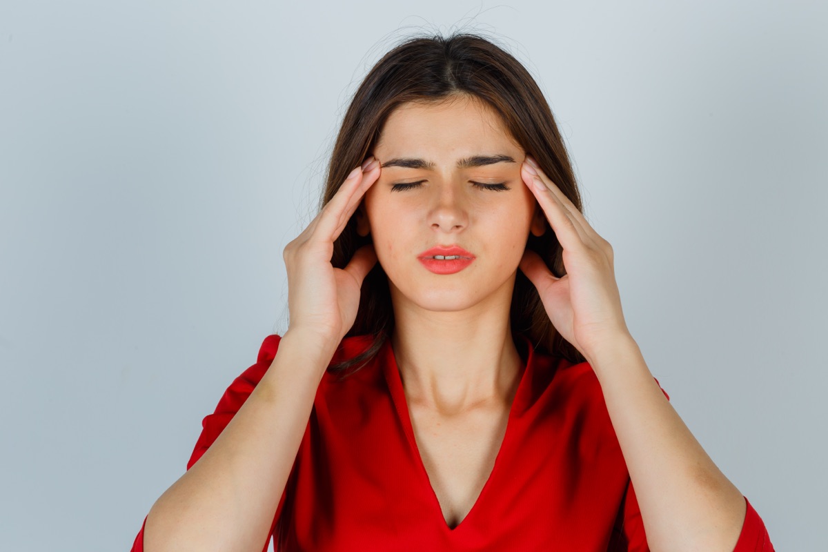 Venous Sinus Stenosis / IIH